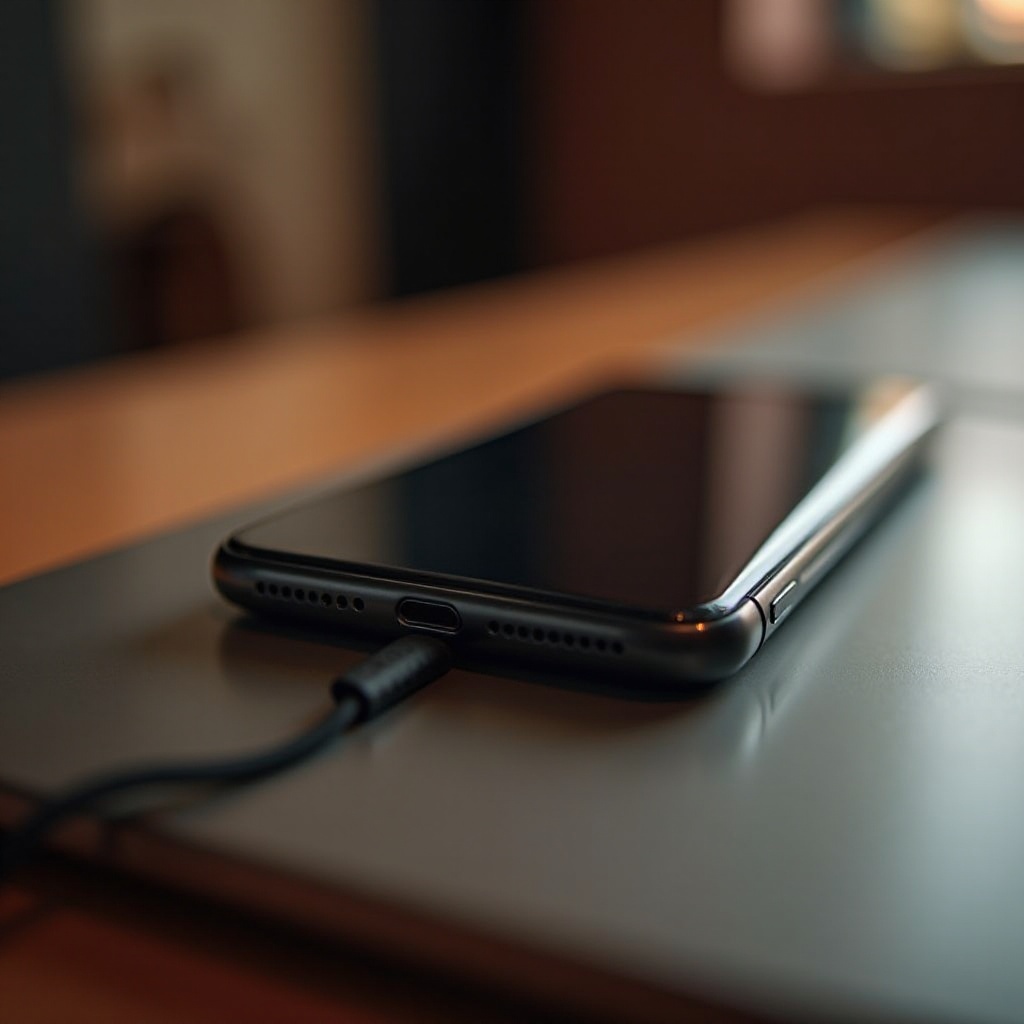 melhor telefone com entrada para fones de ouvido