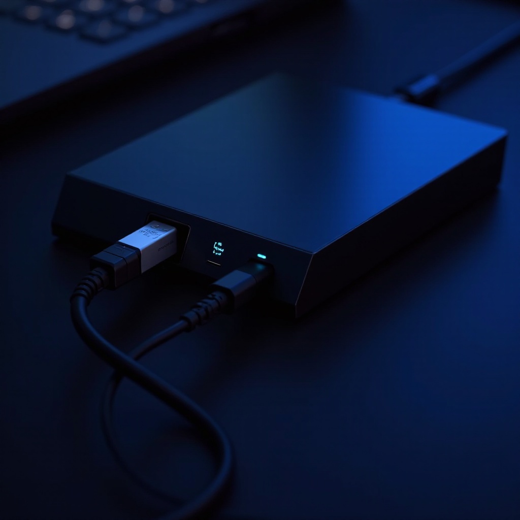 внешние жесткие диски подходят для игр