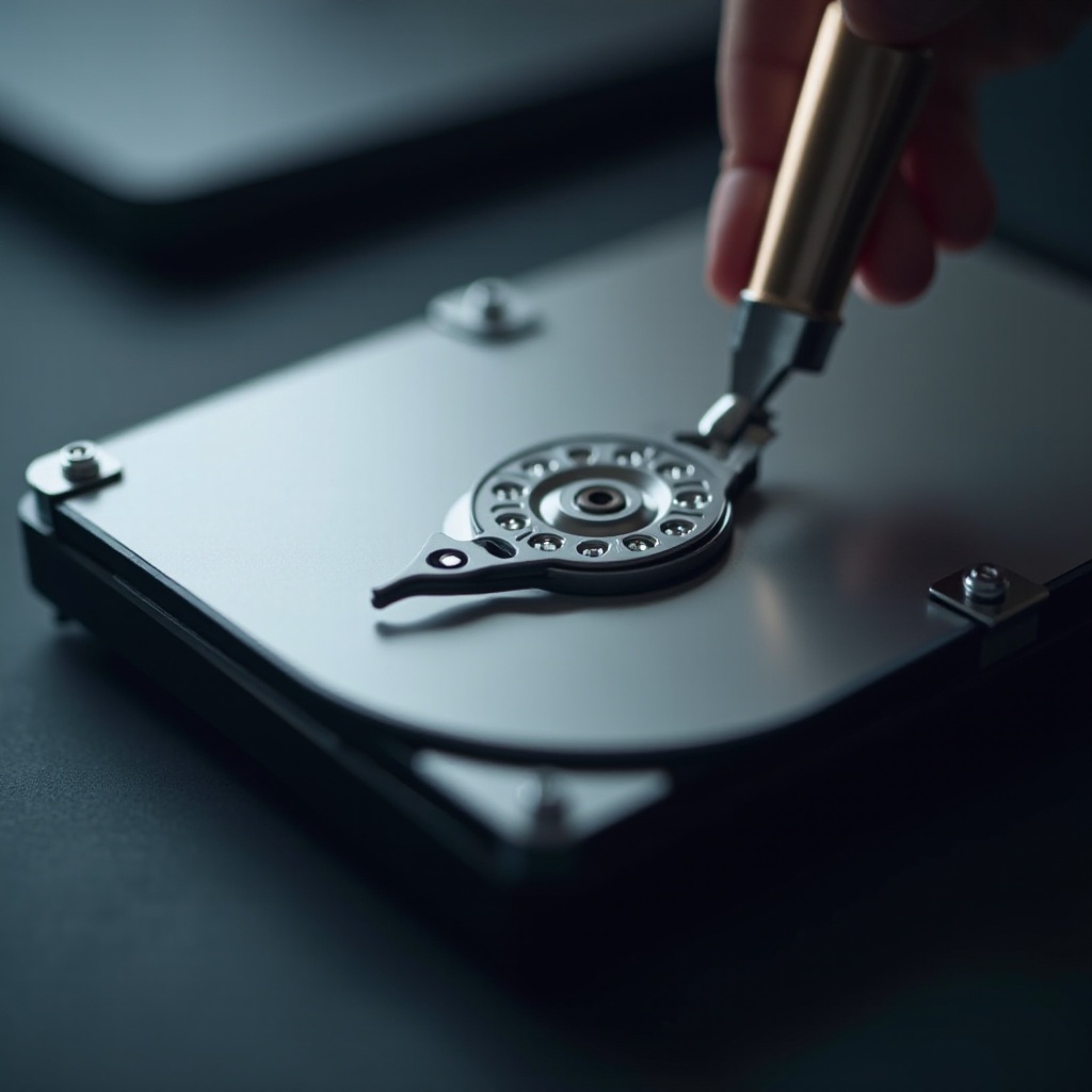 ฮาร์ดไดรฟ์ภายในที่ได้รับคะแนนสูงสุด