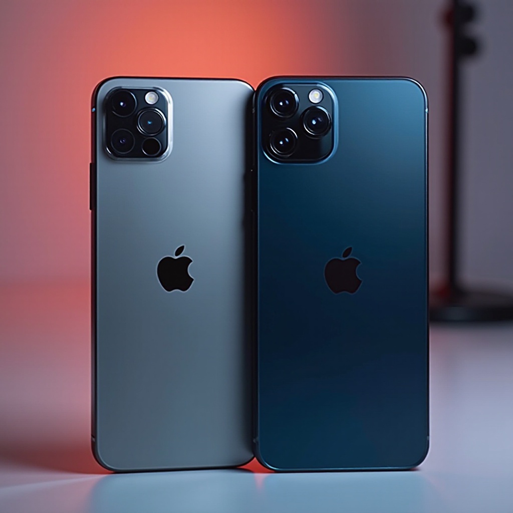 pixel 9 vs iphone 16 aparat fotograficzny