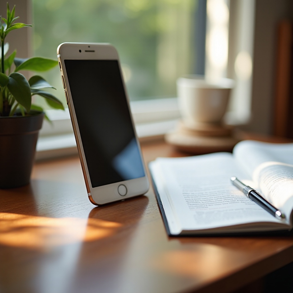 что проверять при покупке подержанного iPhone