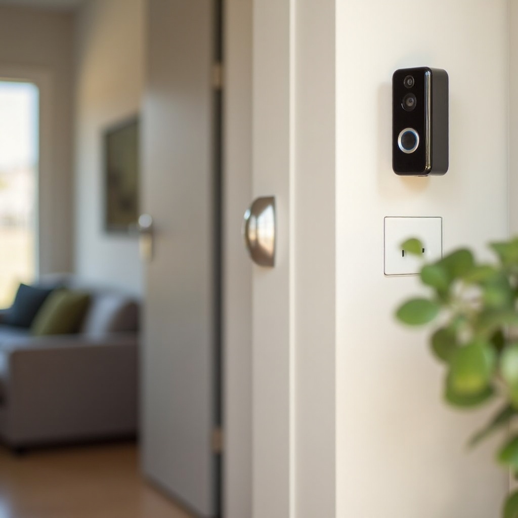 ตัวขยายสัญญาณ Wi‑Fi ที่ดีที่สุดสำหรับกล้อง Ring