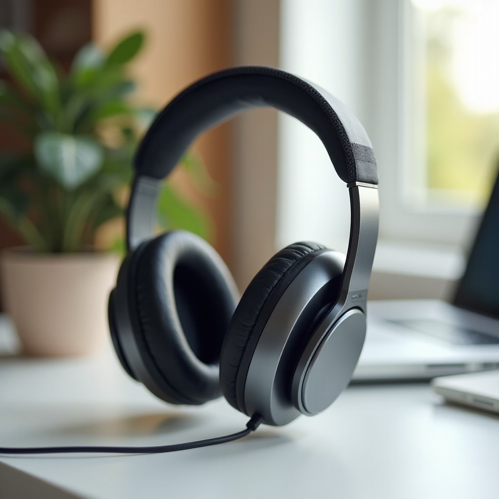 headset com cancelamento de ruído e microfone com cancelamento de ruído