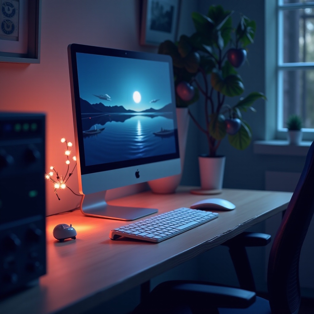 quanta energia meu PC está usando